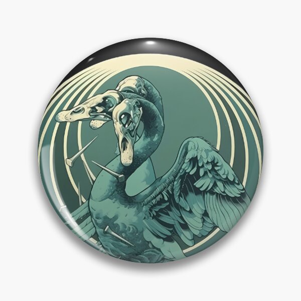 Item preview, Coldblooded Angels Heavy Metal designed and sold by QUIWENBOURNE.