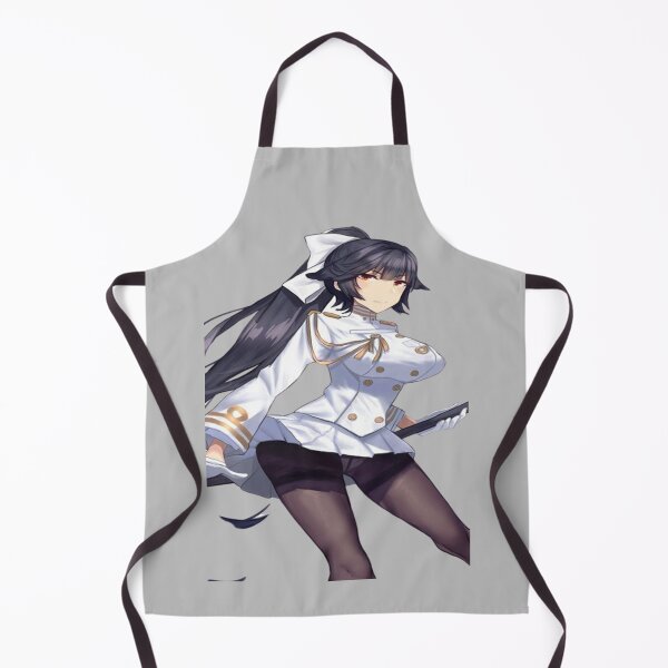 Item preview, Azur Lane - Takao designed and sold by Tee-thepeartree.