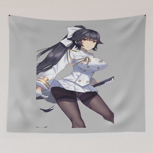 Item preview, Azur Lane - Takao designed and sold by Tee-thepeartree.