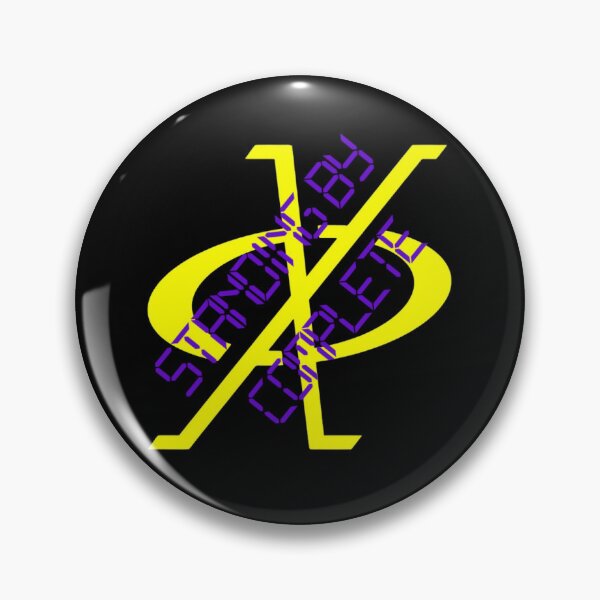 Item preview, Kamen Rider Kaixa Logo designed and sold by BoredBoy000.