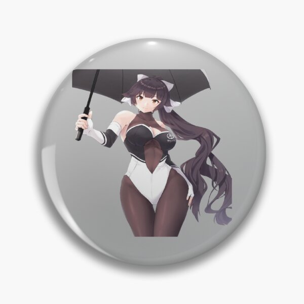 Item preview, Azur Lane - Takao designed and sold by Tee-thepeartree.