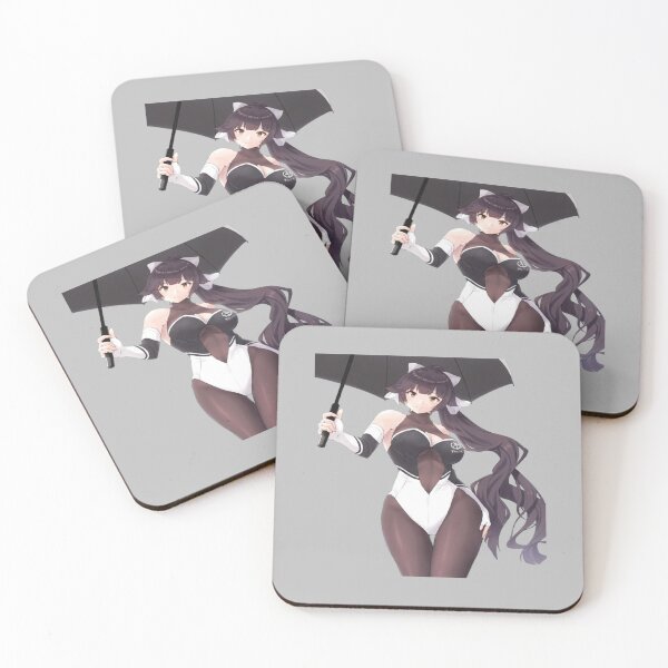 Item preview, Azur Lane - Takao designed and sold by Tee-thepeartree.
