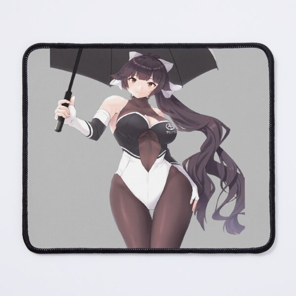 Item preview, Azur Lane - Takao designed and sold by Tee-thepeartree.