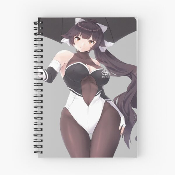 Item preview, Azur Lane - Takao designed and sold by Tee-thepeartree.