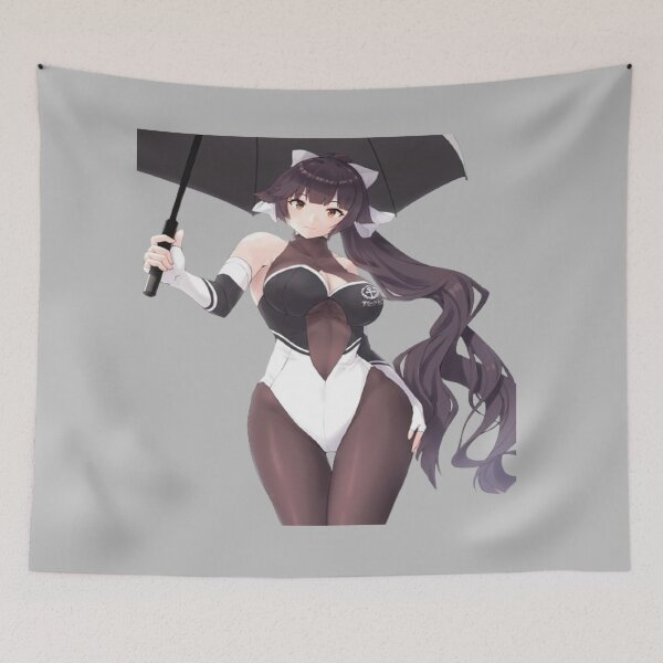 Item preview, Azur Lane - Takao designed and sold by Tee-thepeartree.