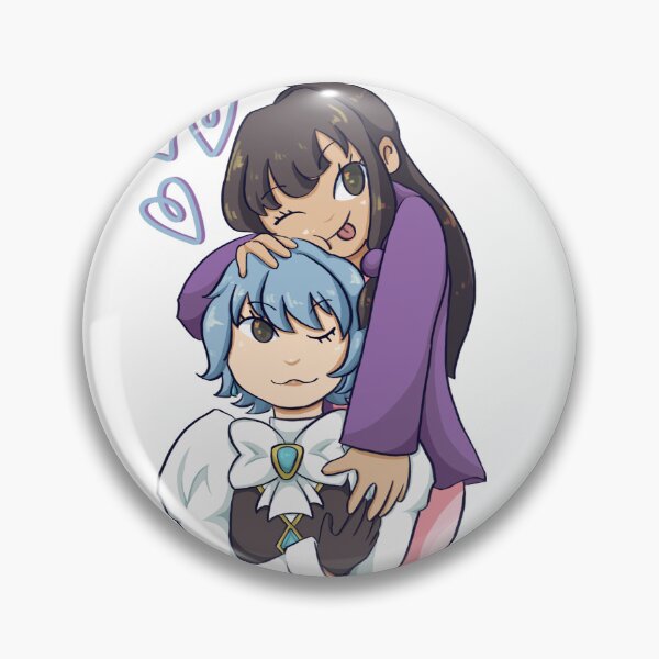 Item preview, franmaya chibis designed and sold by vickvicka.