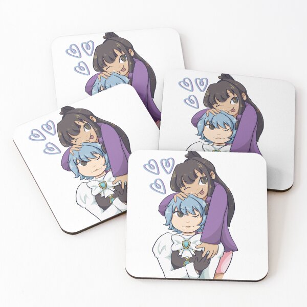 Item preview, franmaya chibis designed and sold by vickvicka.