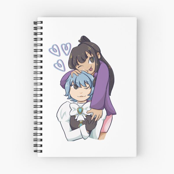 Item preview, chibis franmaya designed and sold by vickvicka.