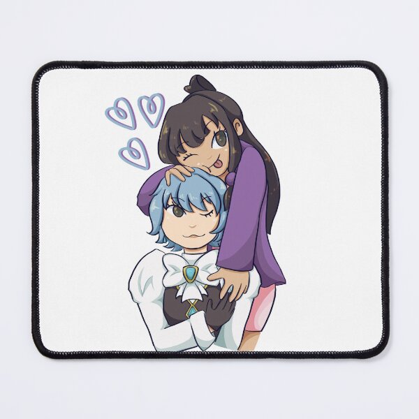 Item preview, franmaya chibis designed and sold by vickvicka.