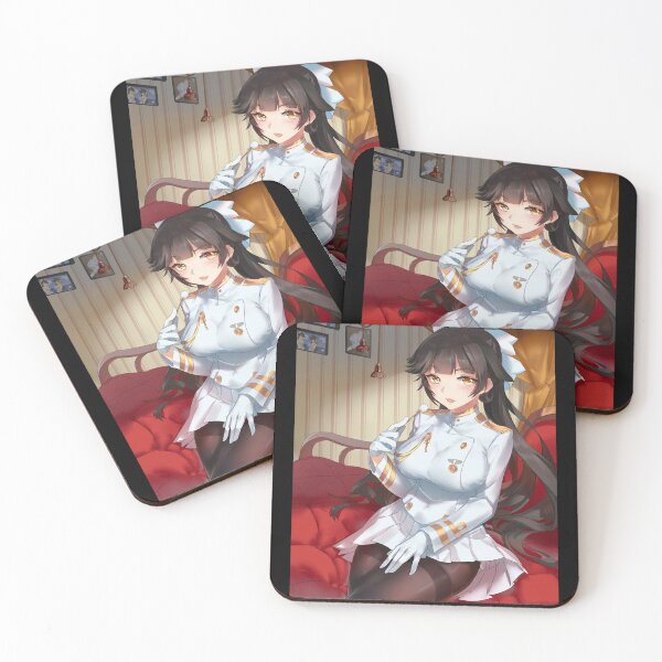Item preview, Azur Lane - Takao designed and sold by Tee-thepeartree.
