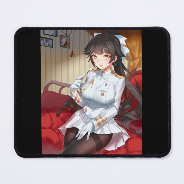 Item preview, Azur Lane - Takao designed and sold by Tee-thepeartree.