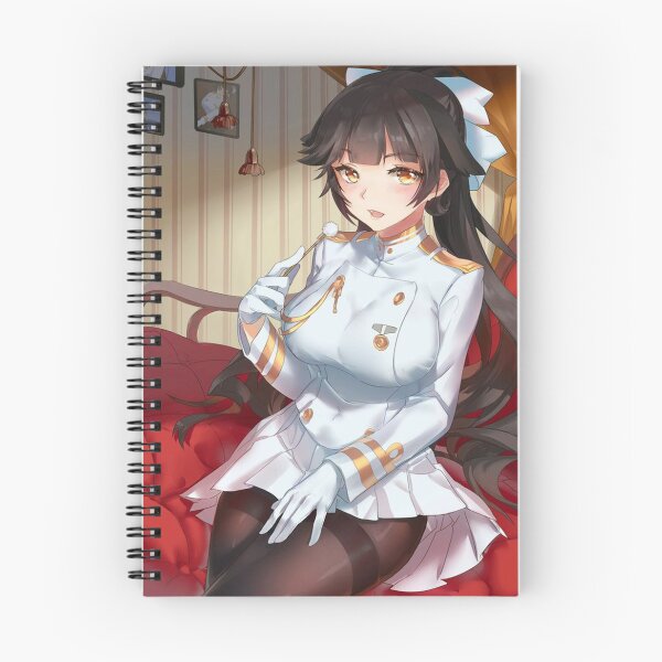 Item preview, Azur Lane - Takao designed and sold by Tee-thepeartree.
