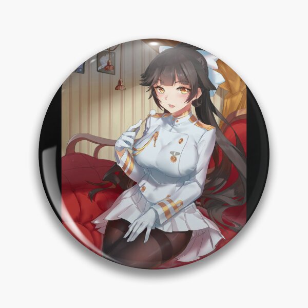 Item preview, Azur Lane - Takao designed and sold by Tee-thepeartree.