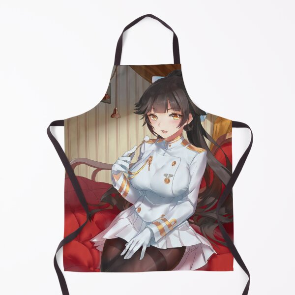 Item preview, Azur Lane - Takao designed and sold by Tee-thepeartree.