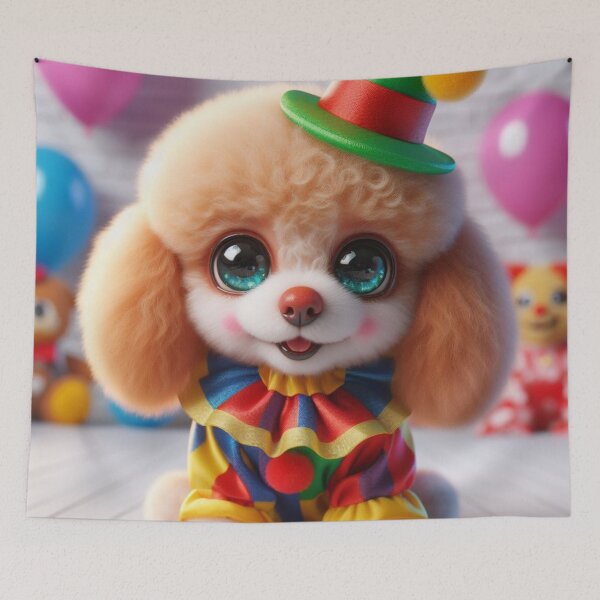 Item preview, "Puddles" designed and sold by FallynStar.