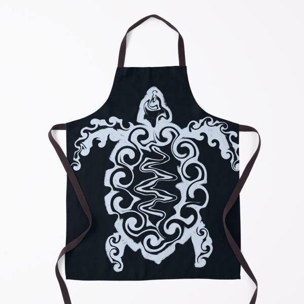 Item preview, Tribal Turtle designed and sold by ArtbyMikkiC.