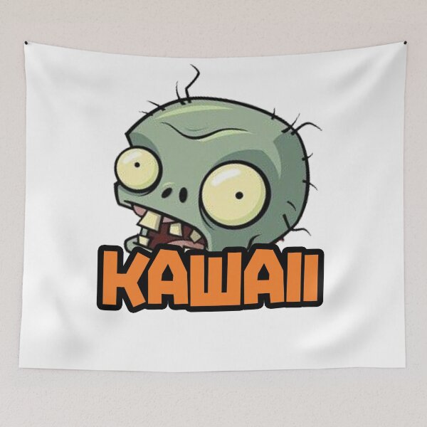 Item preview, Kawaii Zombie designed and sold by Malacod.