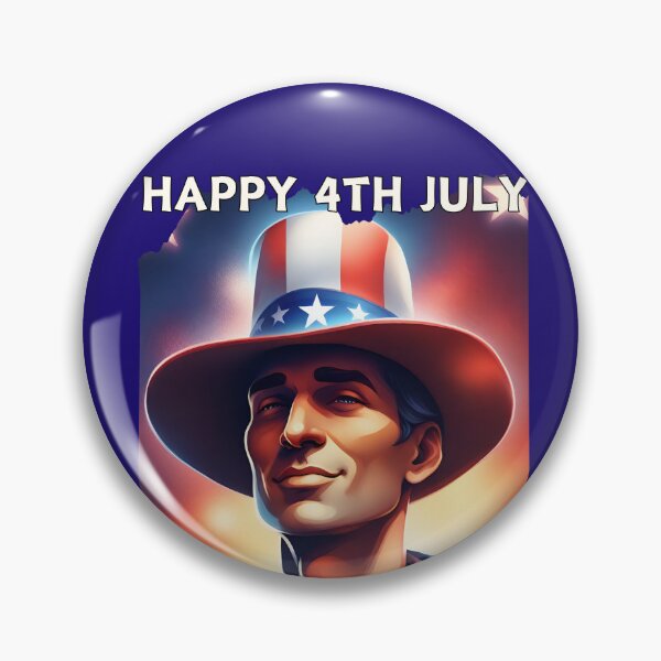 Item preview, Happy 4th July  - Independence makes me proud designed and sold by DMHG.