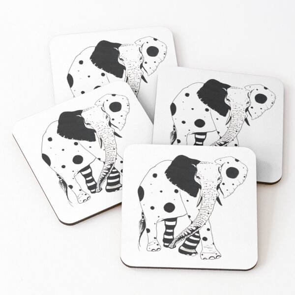 Item preview, Elefante designed and sold by Steven Robert Wind.