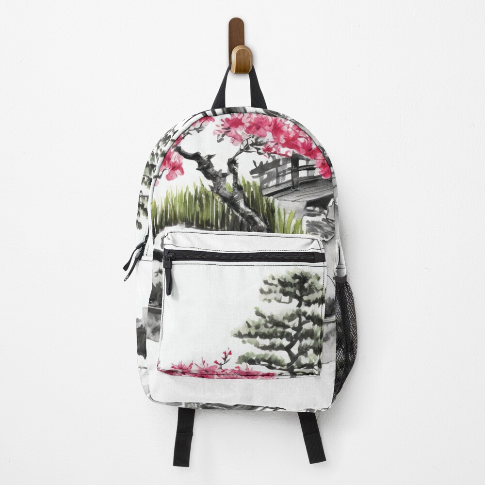 Artikel-Vorschau von Rucksack, designt und verkauft von Marithrax.