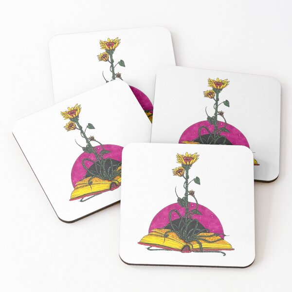 Item preview, Feast on Knowledge designed and sold by Steven Robert Wind.