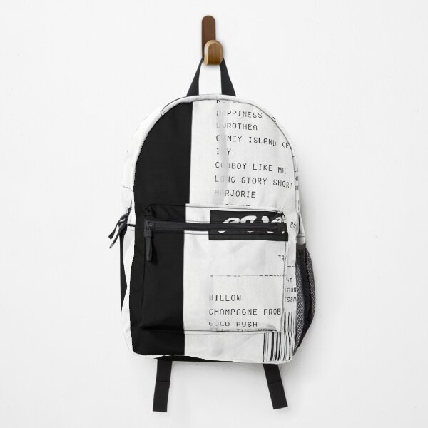 Item preview, Album Receipt designed and sold by HilarioHerman.