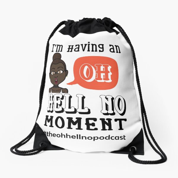 Drawstring Bag