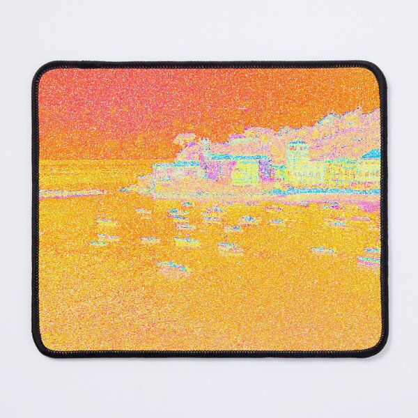 Item preview, Sestri Levante Bay designed and sold by DWillsArt.