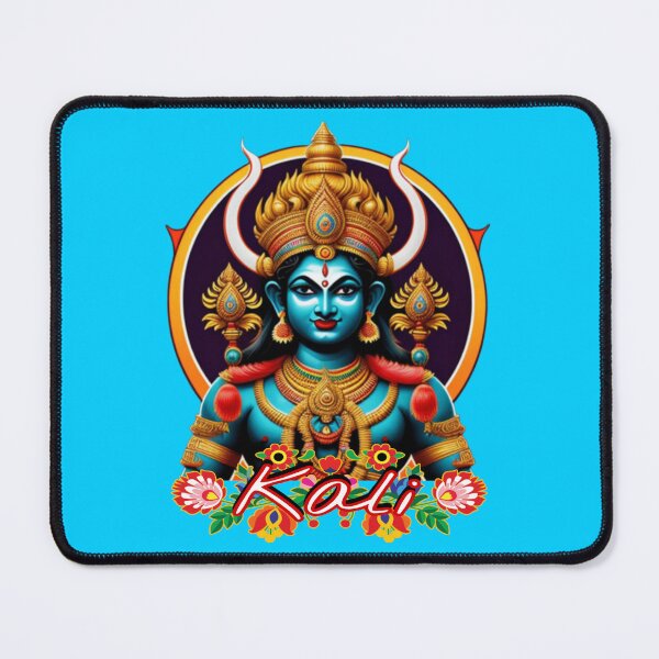 Item preview, Hindu Godess Kali designed and sold by Roxburylane.