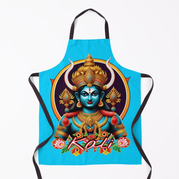 Item preview, Hindu Godess Kali designed and sold by Roxburylane.