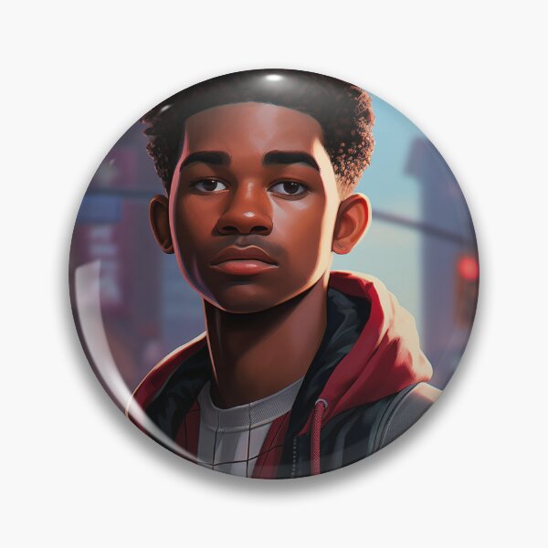 Item preview, Cam Thomas into the spiderverse designed and sold by 7billionideas.