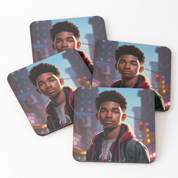 Item preview, Cam Thomas into the spiderverse designed and sold by 7billionideas.