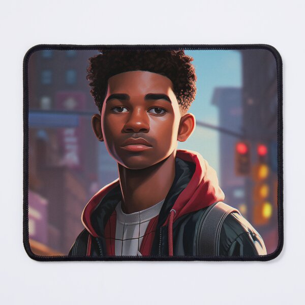 Item preview, Cam Thomas into the spiderverse designed and sold by 7billionideas.