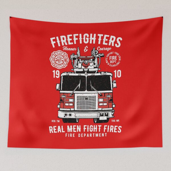 Item preview, Firefighting designed and sold by 2djazz.