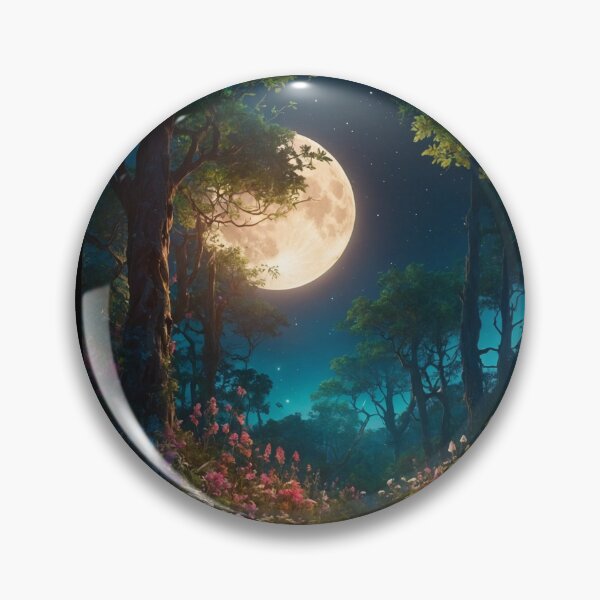 Item preview, Timeless Wonders: Delve into the Ancient Magical World designed and sold by DunuStore.