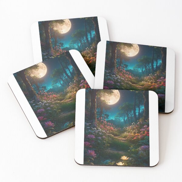 Item preview, Timeless Wonders: Delve into the Ancient Magical World designed and sold by DunuStore.