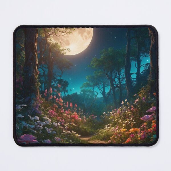 Item preview, Timeless Wonders: Delve into the Ancient Magical World designed and sold by DunuStore.