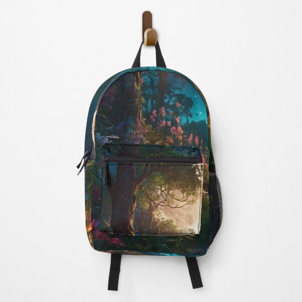 Item preview, Timeless Wonders: Delve into the Ancient Magical World designed and sold by DunuStore.