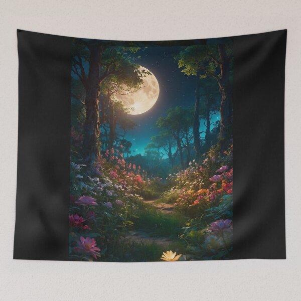 Item preview, Timeless Wonders: Delve into the Ancient Magical World designed and sold by DunuStore.