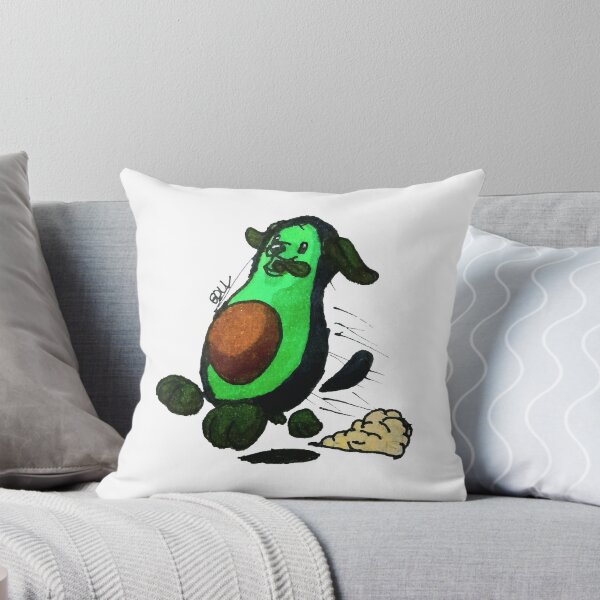 Item preview, Avodog designed and sold by GarDaWolfStudio.