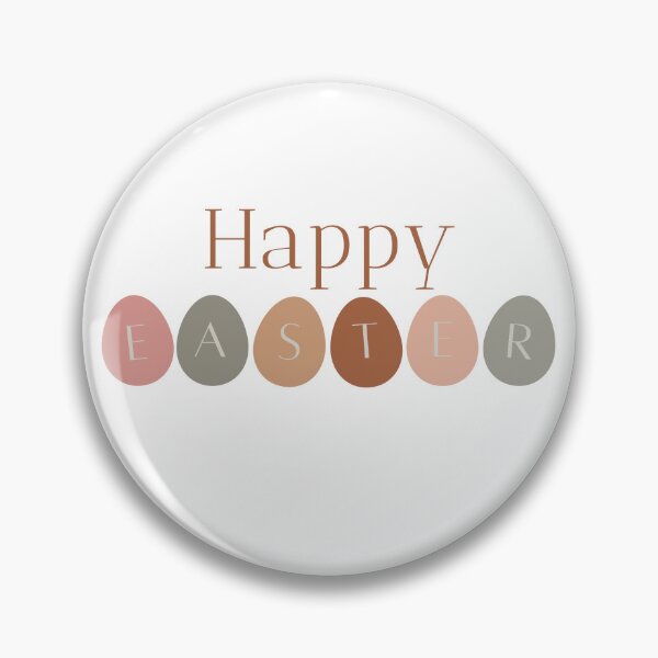Item preview, Happy Easter designed and sold by NPFj.