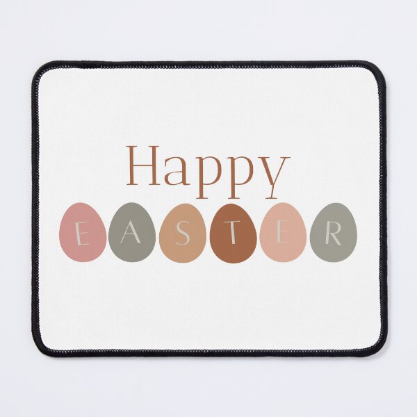 Item preview, Happy Easter designed and sold by NPFj.