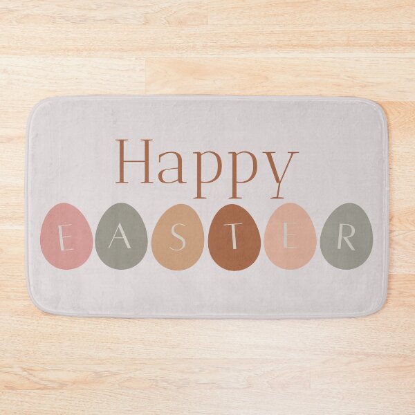 Item preview, Happy Easter designed and sold by NPFj.