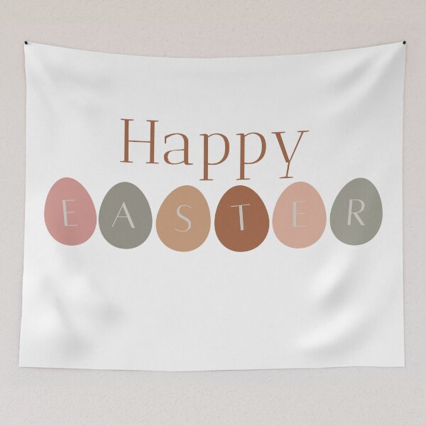 Item preview, Happy Easter designed and sold by NPFj.