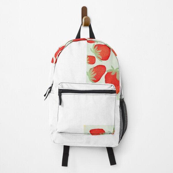Item preview, Straw Berry Nice designed and sold by Jess Reynolds.