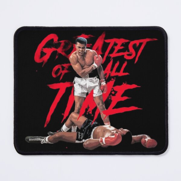 Item preview, Mohammed ali designed and sold by Stargo7.