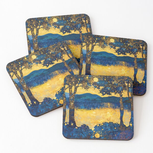 Item preview, Dusk’s Serenade designed and sold by Pei-Kang Hsu.