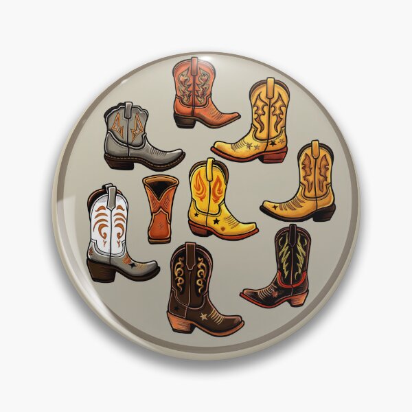 Item preview, Boot Collection Design designed and sold by Seedcap7.