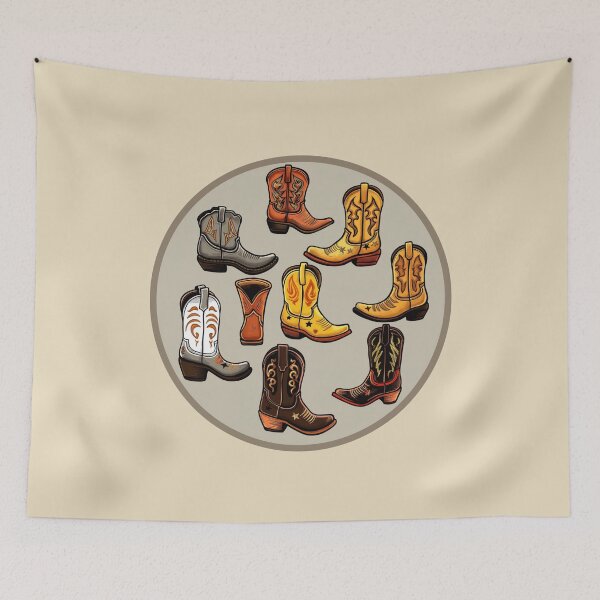 Item preview, Boot Collection Design designed and sold by Seedcap7.