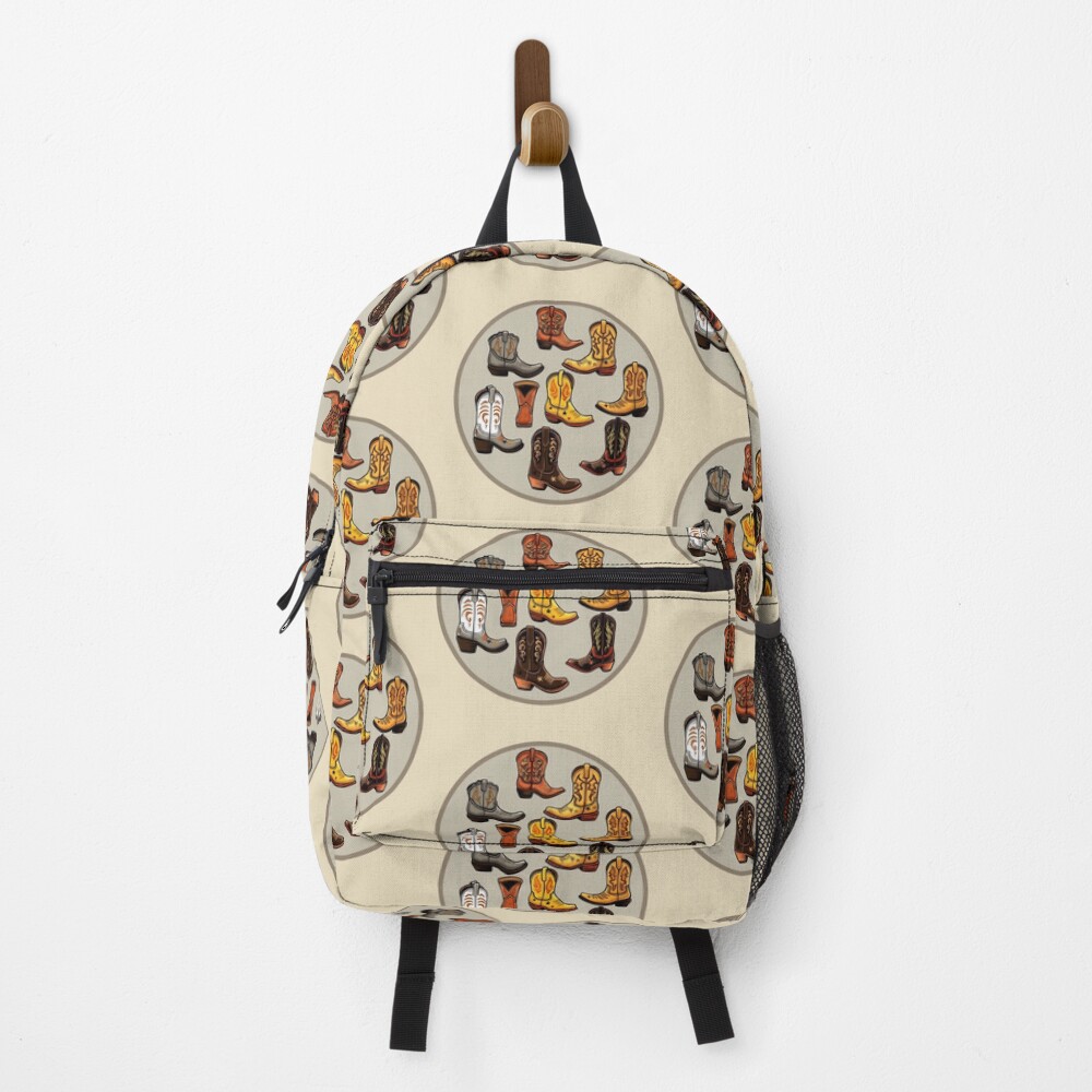 Item preview, Backpack designed and sold by Seedcap7.